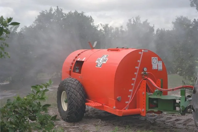 Rears MFG agricultural sprayer equipment